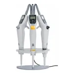 Merck BRAND(R) charging stand for single-channel Transferpette(R) electronic