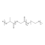 Merck Poly(ethylene glycol) methyl ether-block-poly(lactide-co-glycolide)