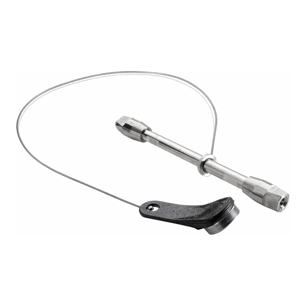 Waters BioResolve SCX mAb Column, 3 µm, 4.6 mm x 50 mm, 1/pk with mAb Charge Variant Standard