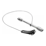 Waters BioResolve SCX mAb Column, 3 µm, 4.6 mm x 50 mm, 1/pk with mAb Charge Variant Standard