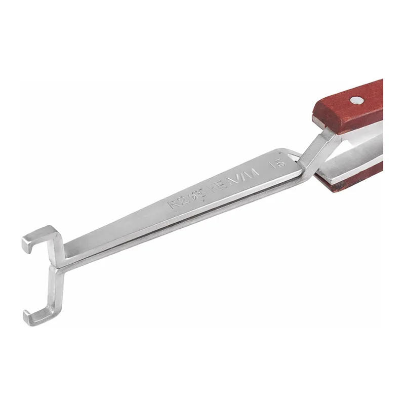 SIPEL 리버스 핀셋 R29D-SA Tweezer