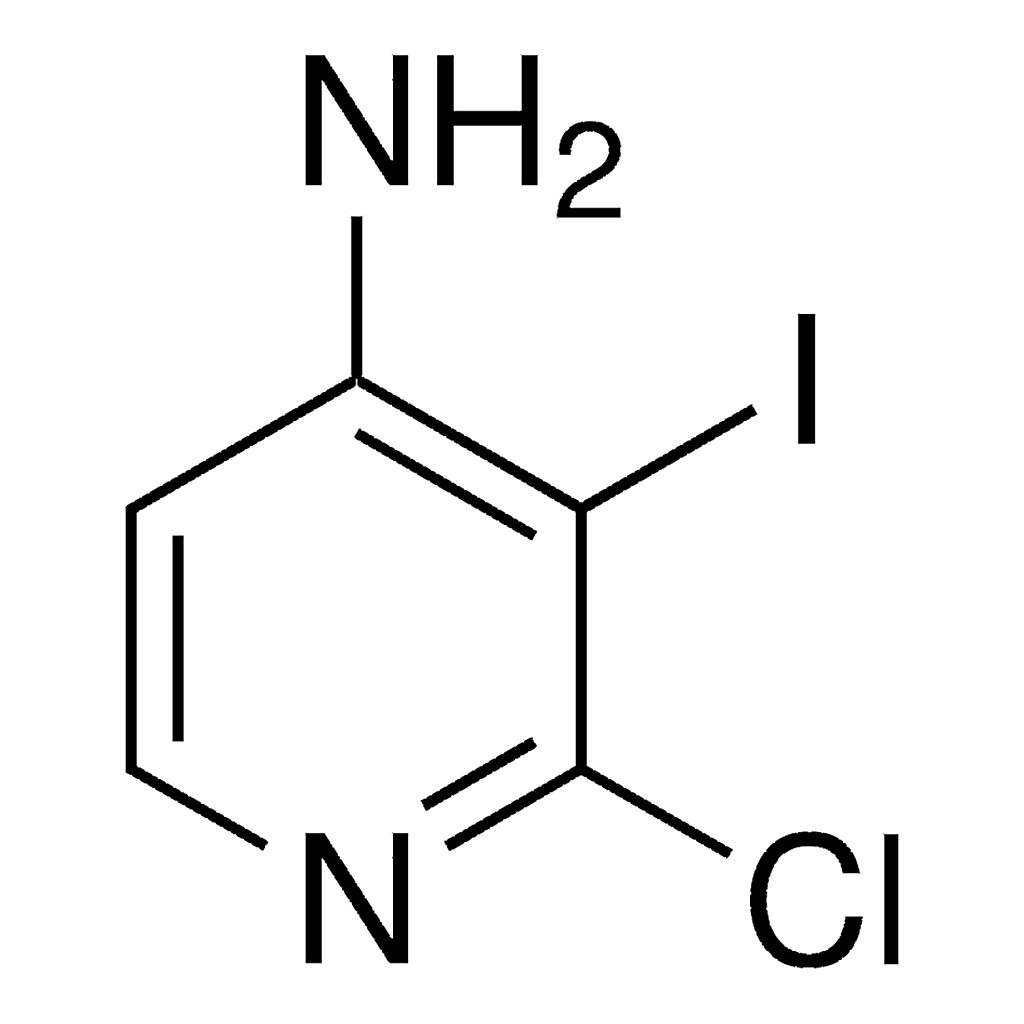 Merck 2-Chloro-3-iodopyridin-4-amine