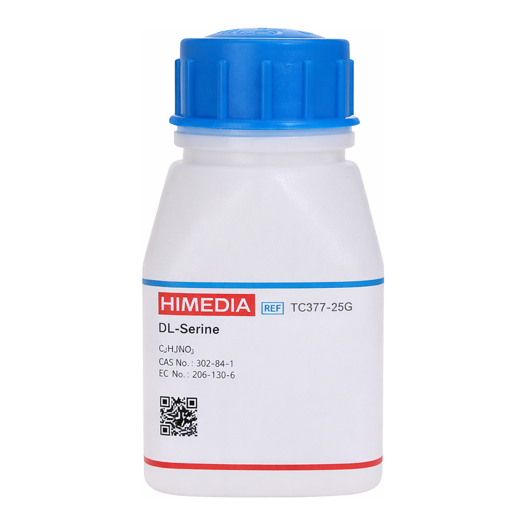 Himedia DL-Serine