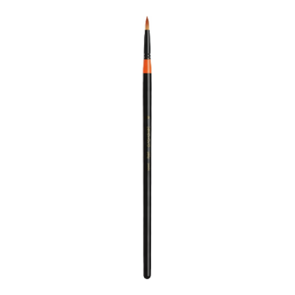 OFFICENEX 화홍 붓 700R 붓 6호