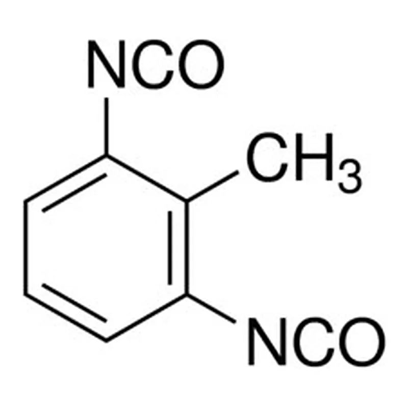 Merck 2,6``-TDI, Oekanal