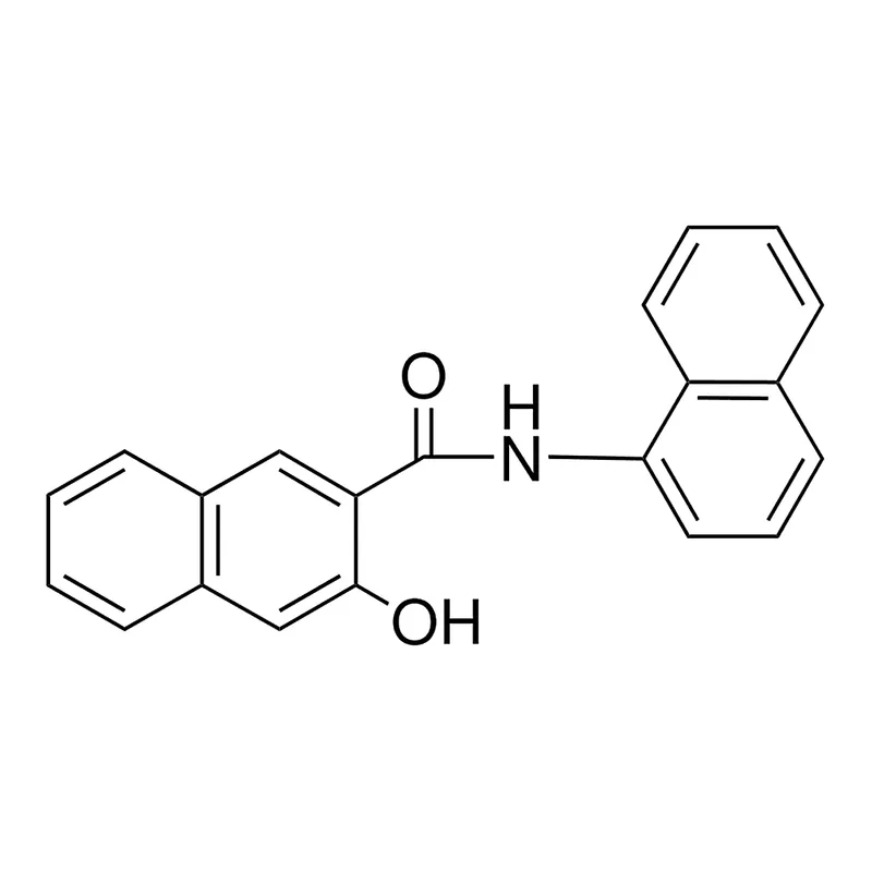 Merck AZOIC COUPLING COMPONENT 4 (NAPHTO