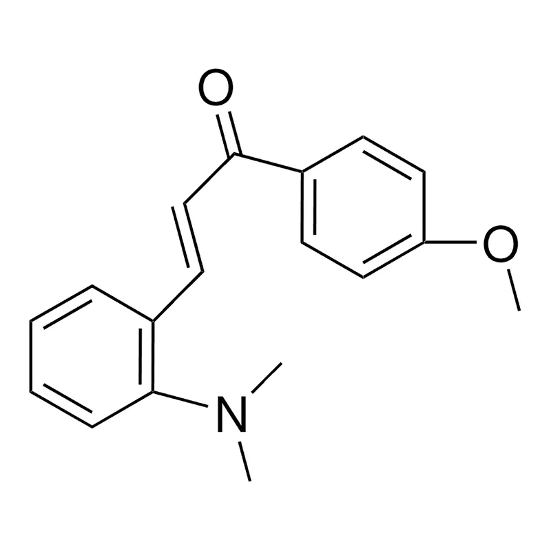Merck 2-(DIMETHYLAMINO)-4'-METHOXYCHA-