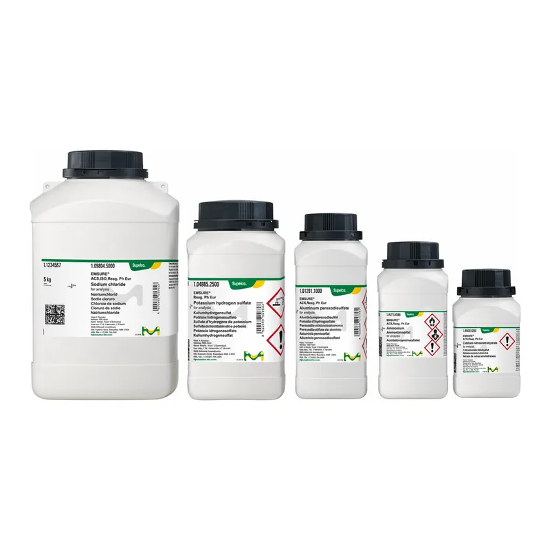Merck ANTIMONY(III) OXIDE FOR ANALYSIS