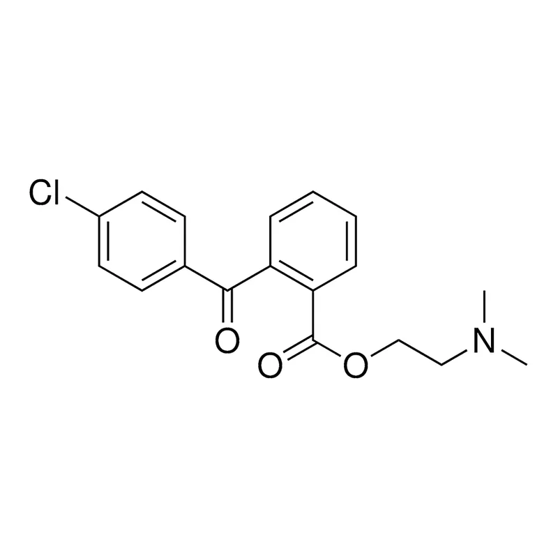 Merck 2-(4-CHLORO-BENZOYL)-BENZOIC A - 25 MG&