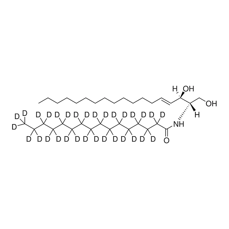 Merck 16:0-d31 Ceramide