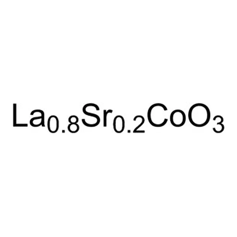 Merck LANTHANUM STRONTIUM COBALTITE, LSC-82, &