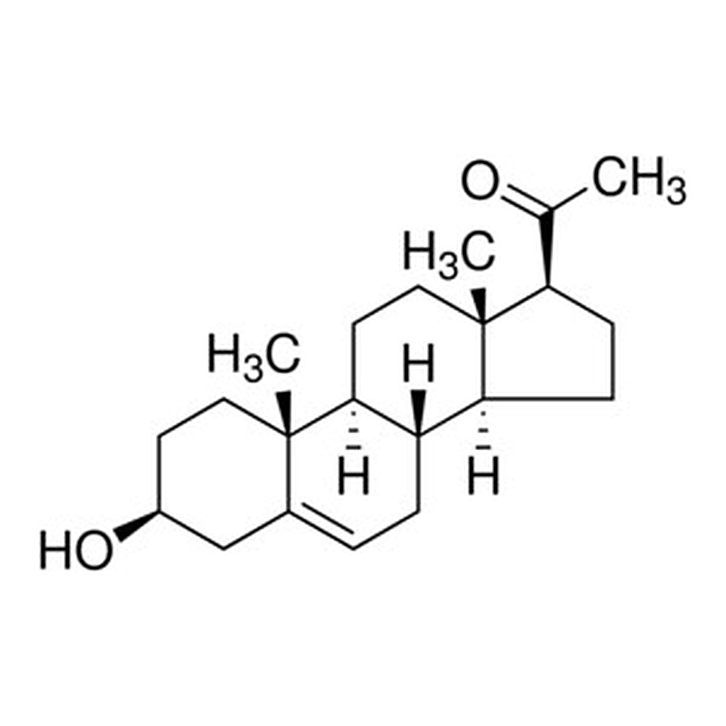 Merck 5-PREGNEN-3B-OL-20-ONE