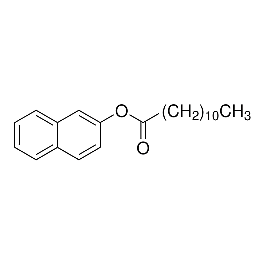 Merck 2-NAPHTHYL LAURATE