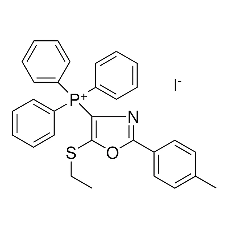 Merck (5-ETHYLSULFANYL-2-P-TOLYL-OXAZ - 10MG &