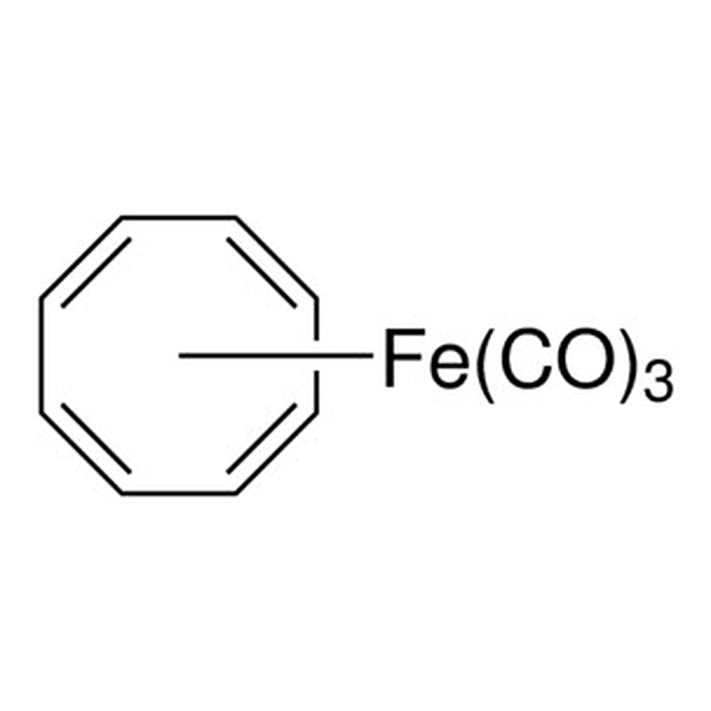 Merck TRICARBONYL(CYCLOOCTATETRAENE)IRON(II),&