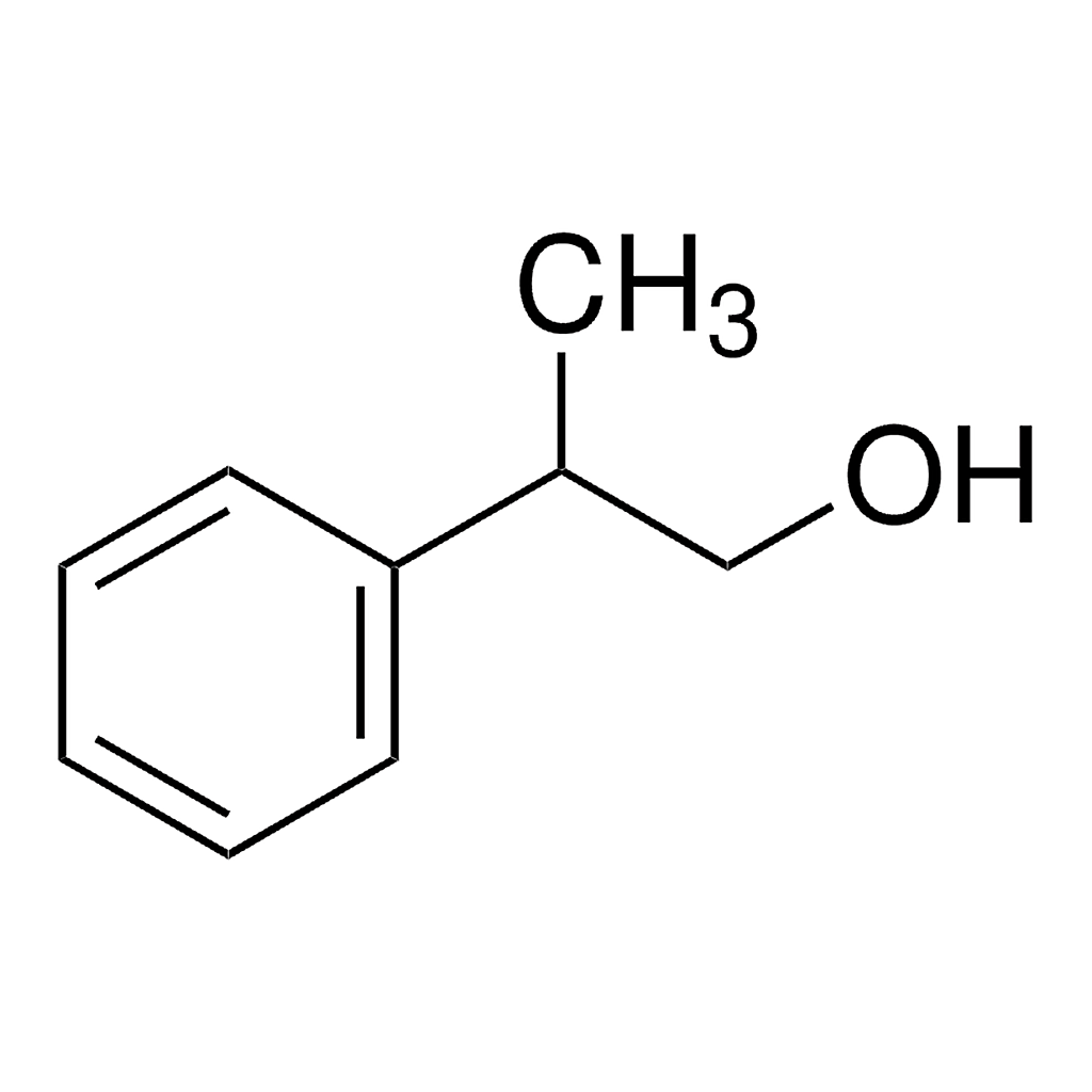 Merck 2-Phenyl-1-propanol