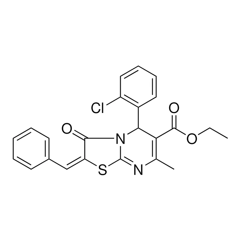 Merck RCL R48,747-3 - 10 MG