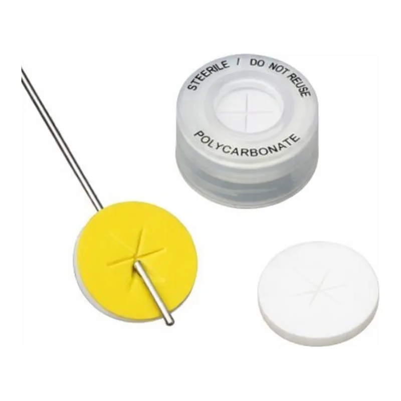 Merck WHEATON(R) MICROLITER SNAP CAPS WITH SEP