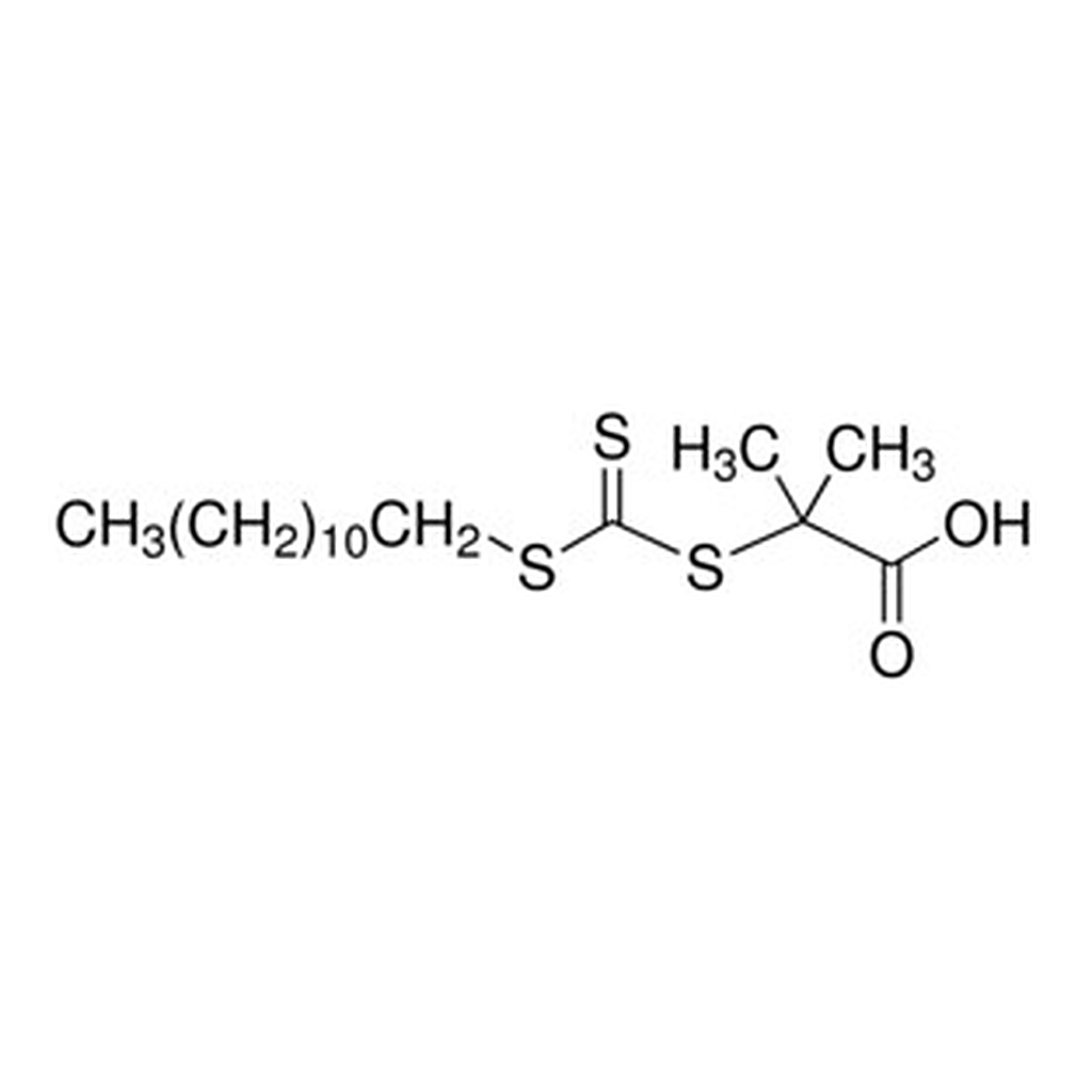 Merck 2-(DODECYLTHIOCARBONOTHIOYLTHIO)-2-METH&