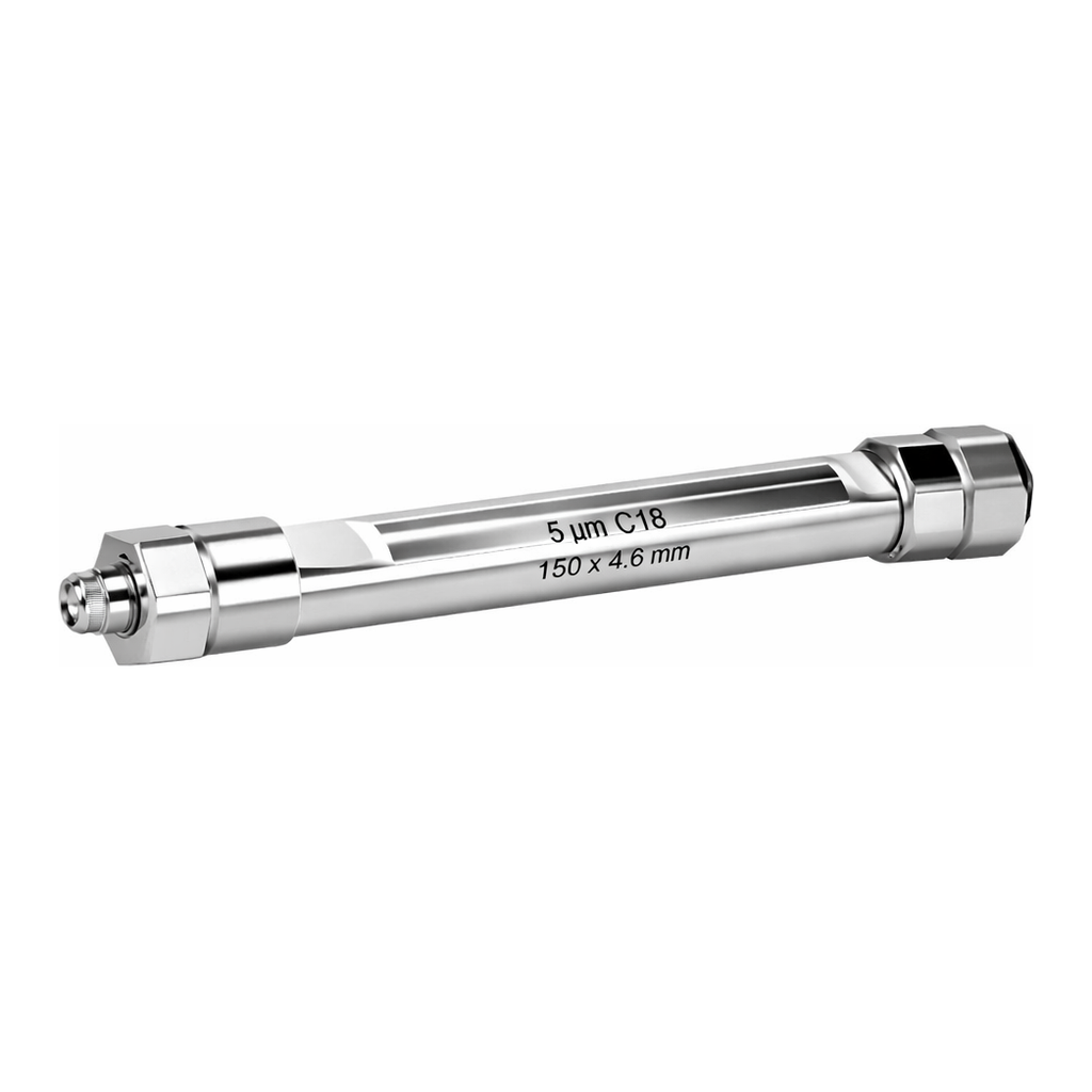 Waters Atlantis T3 OBD Prep Column, 100Å, 10 µm, 10 mm X 150 mm, 1/pk