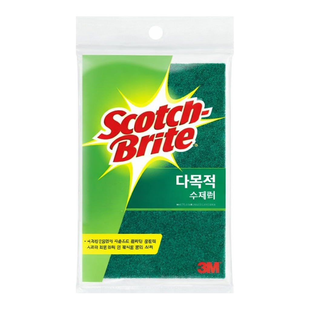 OFFICENEX 3M 다목적수세미 AL-345(AL-345)
