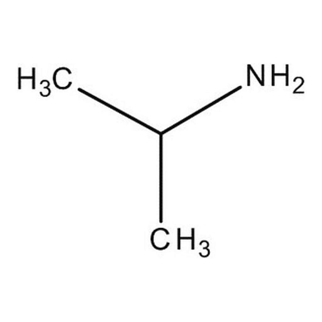 Merck ISOPROPYLAMINE FOR SYNTHESIS 100 ML