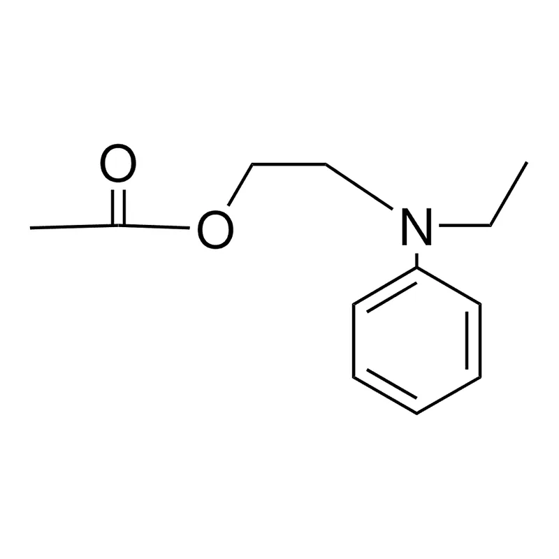 Merck 2-(N-ETHYLANILINO)-ETHYL ACETAT