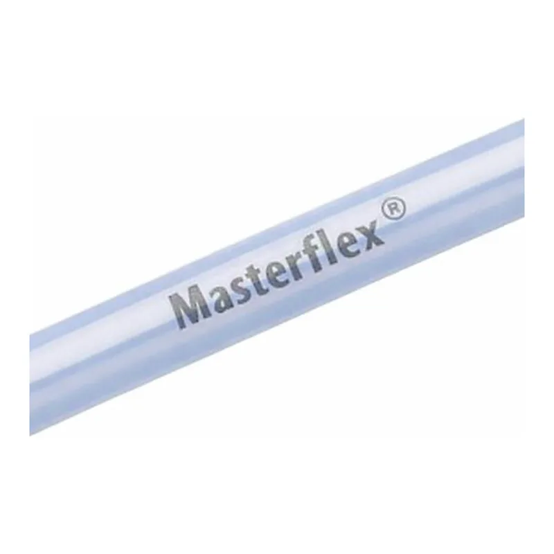 Thermo Fisher Scientific Masterflex Peroxide-cured Silicone Tubing, I/P 82, 25 ft.