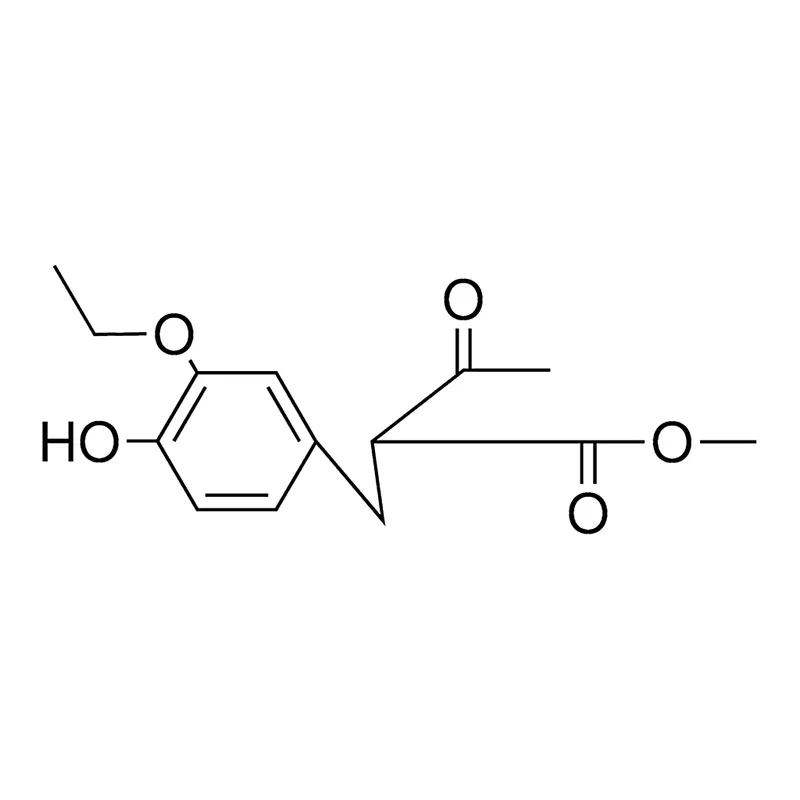 Merck 2-(3-ETHOXY-4-HYDROXY-BENZYL)-3
