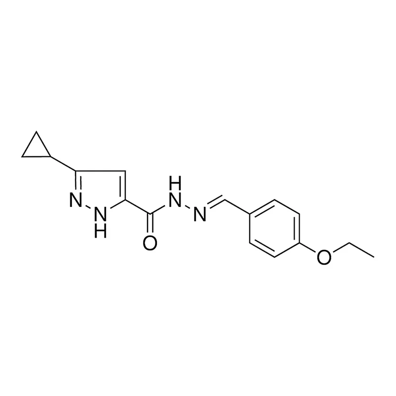 Merck 5-CYCLOPROPYL-2H-PYRAZOLE-3-CA - 50 MG&