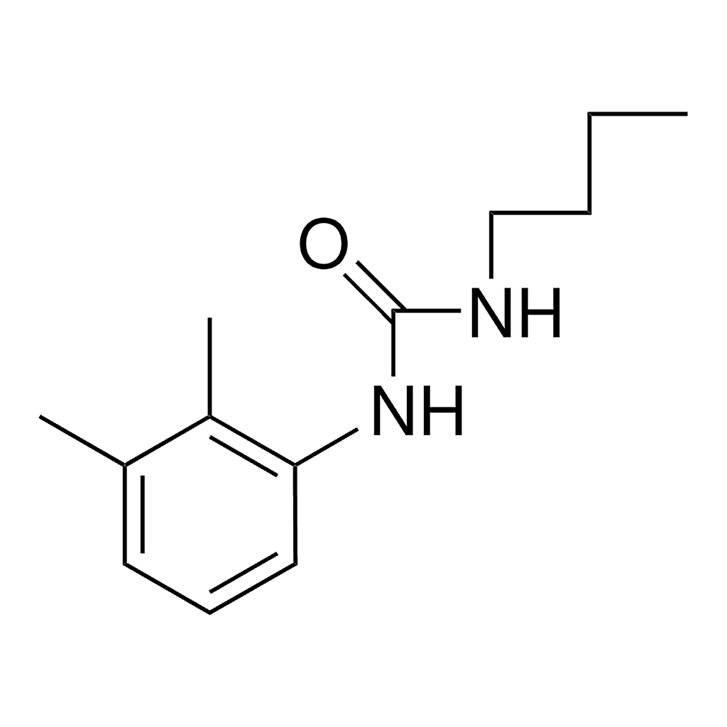 Merck 1-BUTYL-3-(2,3-XYLYL)UREA-