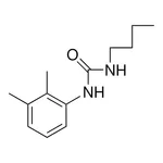 Merck 1-BUTYL-3-(2,3-XYLYL)UREA-