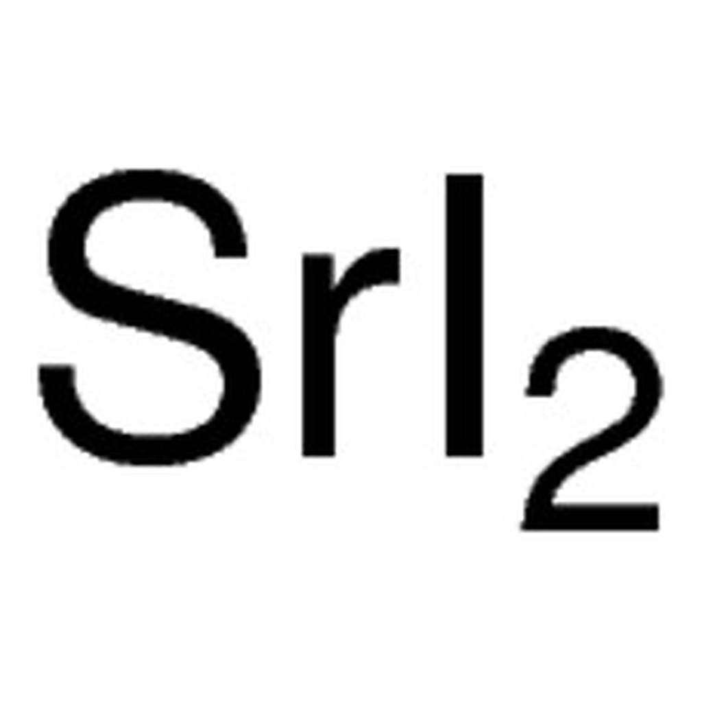 Merck STRONTIUM IODIDE, ANHYDROUS, >=99.99%