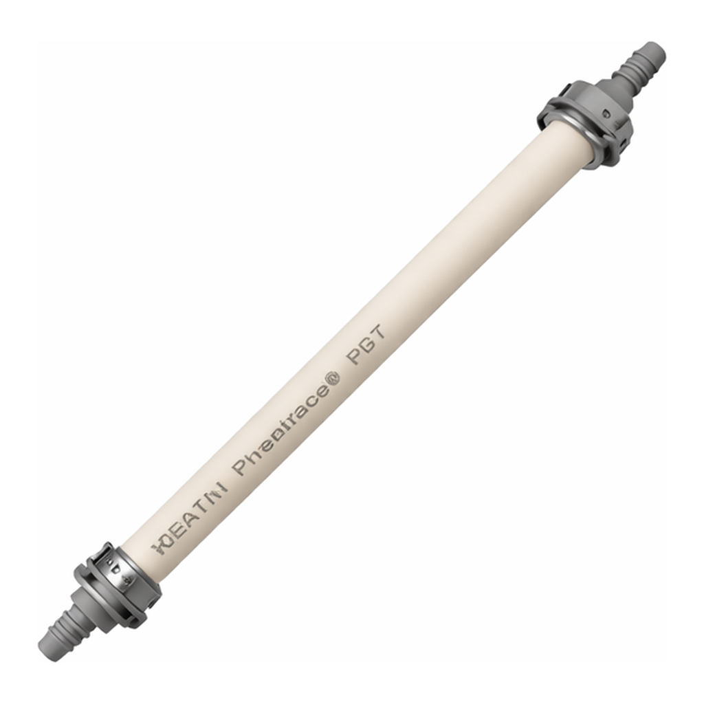 AS ONE 4-4488-11 Replacement Tube Set for Tubing Pump