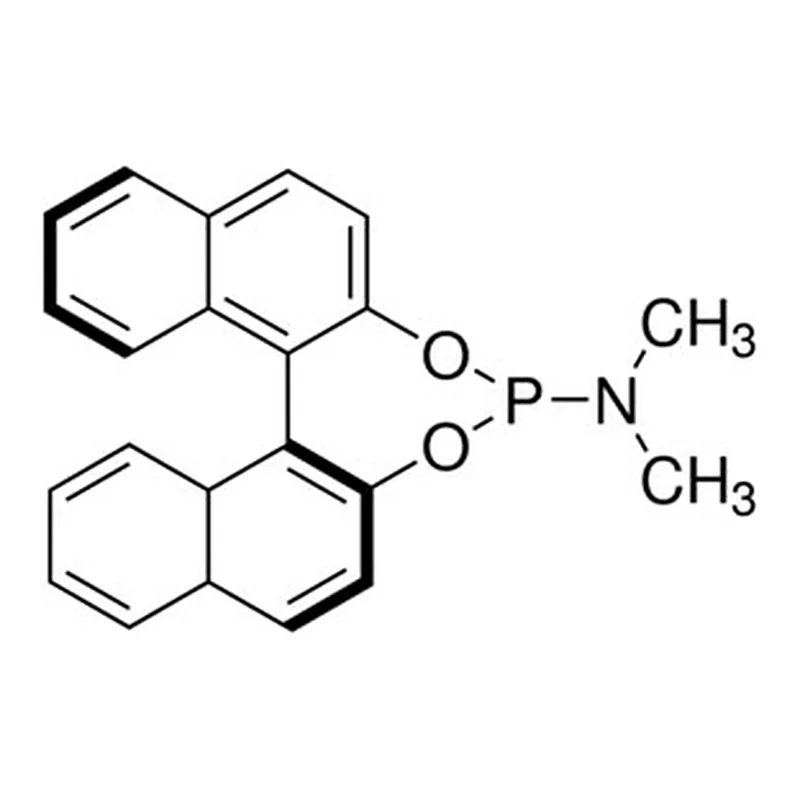 Merck (S)-(+)-(3,5-DIOXA-4-PHOSPHA-CYCLOHEPTA(