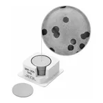 Sterlitech PCTE(Polycarbonate) Membrane Filter, Hydrophilic / PCTE(폴리카보네이트)멤브레인필터, 친수성/Pore size (1.0~8.0 Micron)