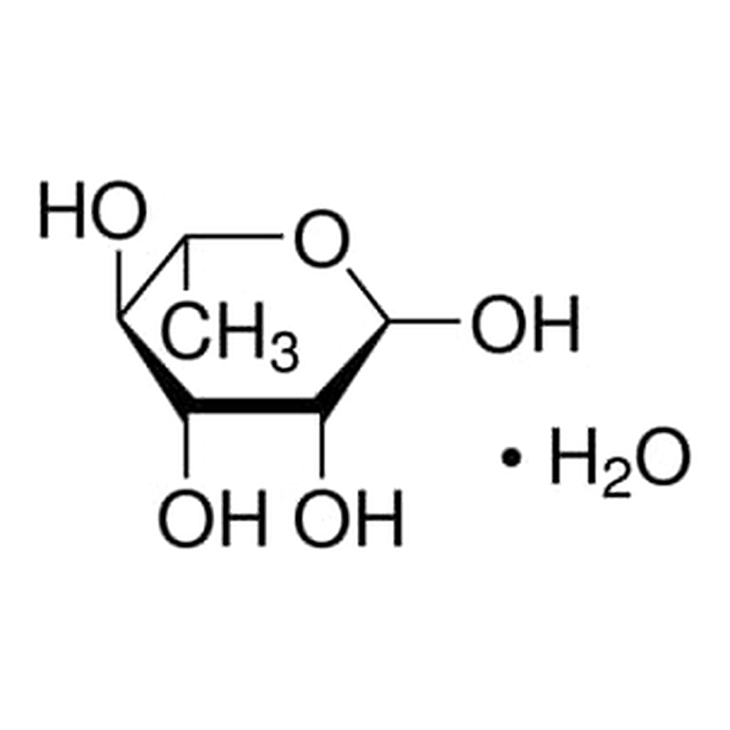 Merck L-RHAMNOSE MONOHYDRATE
