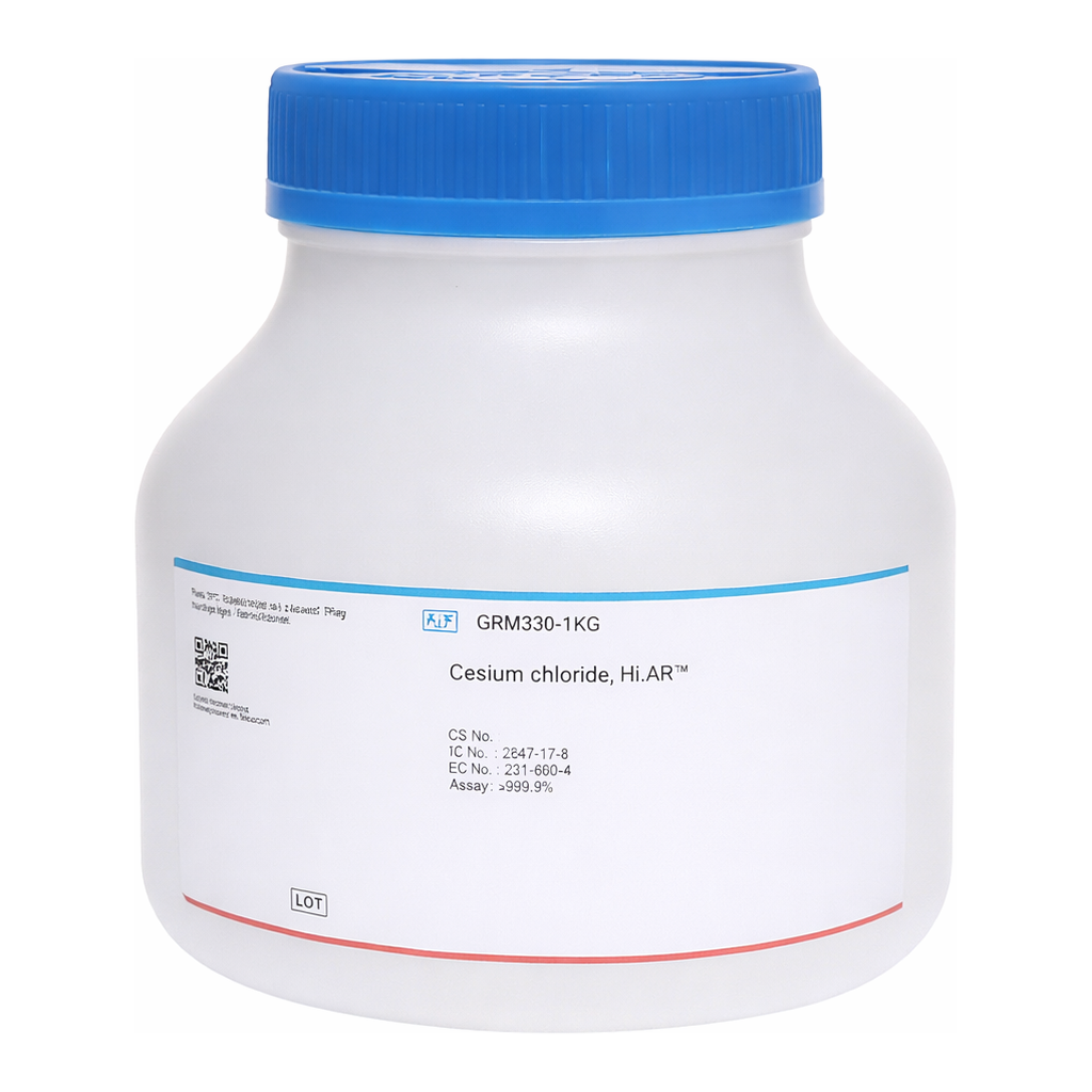 Himedia Cesium chloride, Hi-AR