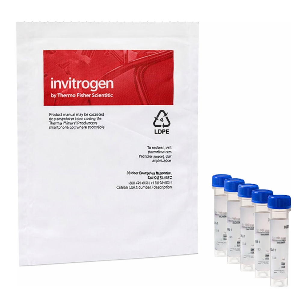 Thermo Fisher Scientific Fluorescein - NIST-Traceable Standard - Nominal concentration 50&mu;M - Special Packaging