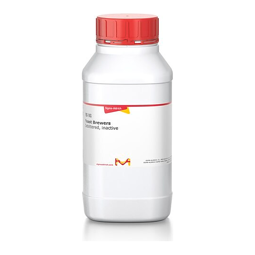 Merck YEAST BREWERS