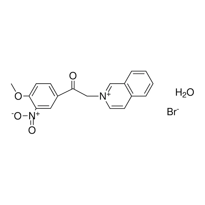 Merck 2-(2-(4-METHOXY-3-NITRO-PHENYL - 25 MG&