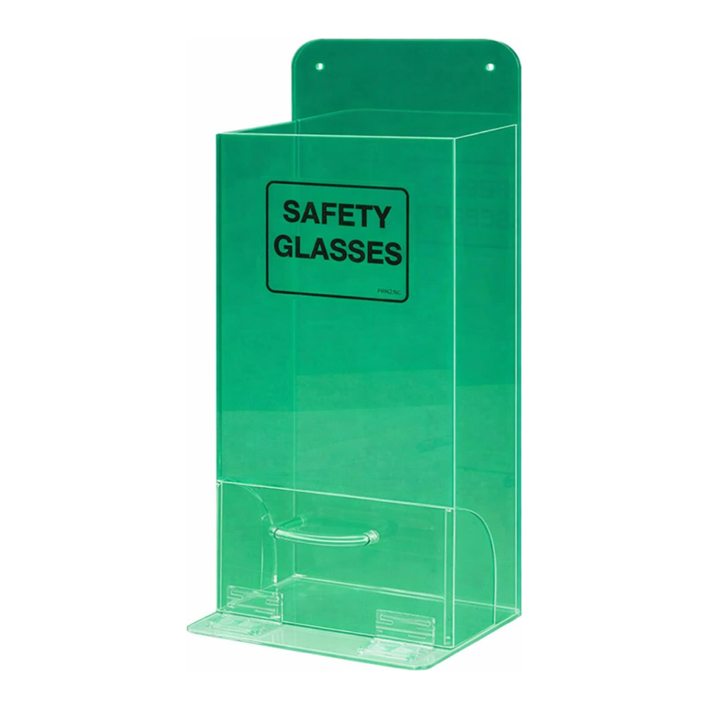 Brady Deluxe Visitor Spec Dispenser