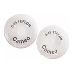 Thermo Fisher Scientific Cameo PTFE Syringe Filters without Glass Prefilters