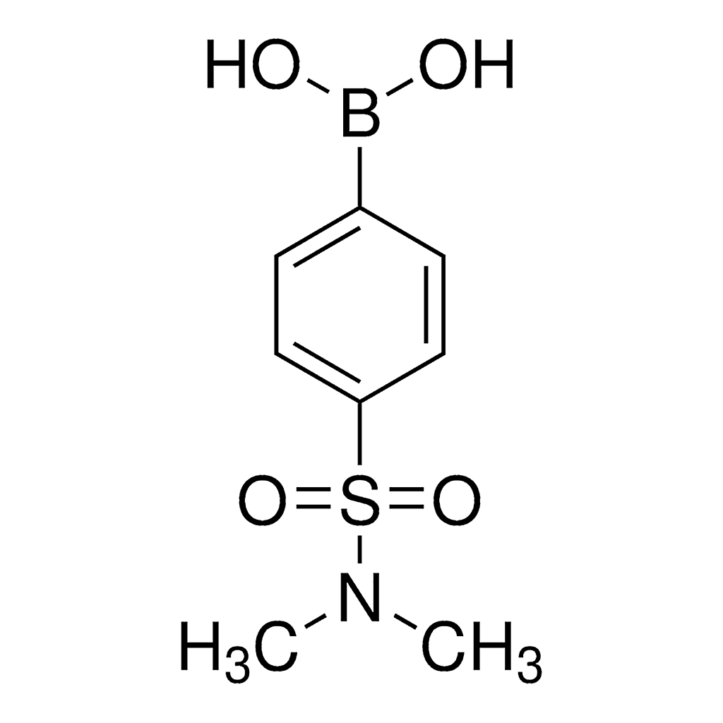 Merck 4-(N,N-Dimethylsulfamoyl)phenylboronic acid