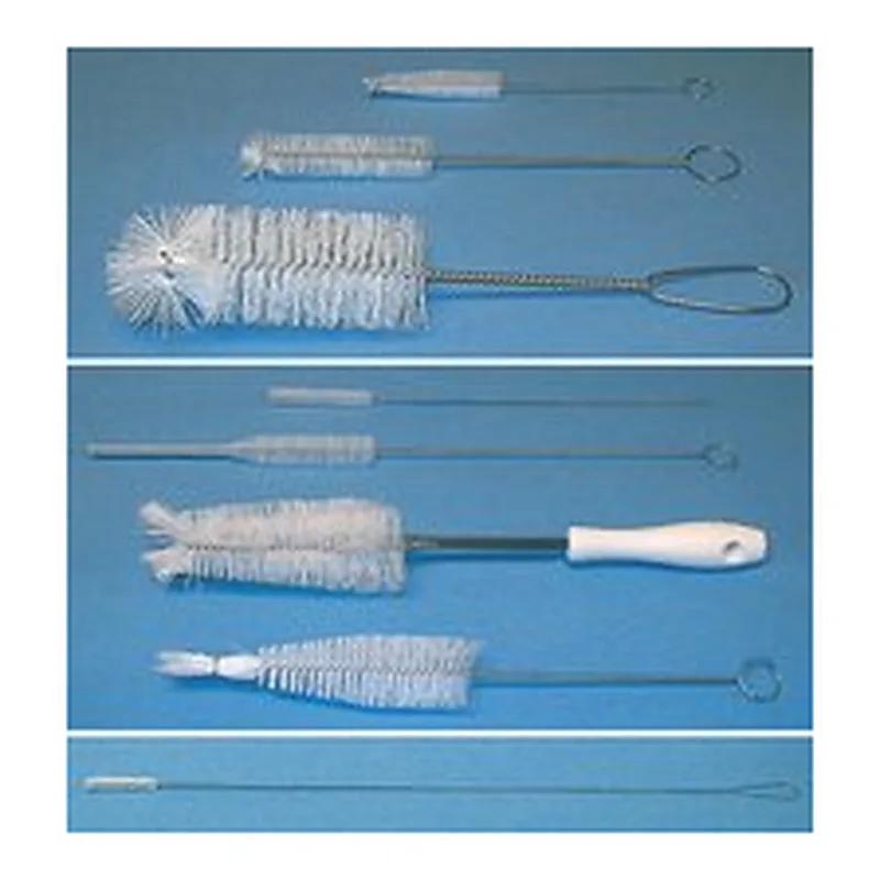 Merck LABORATORY BRUSHES CYLINDER, L 11 IN., &