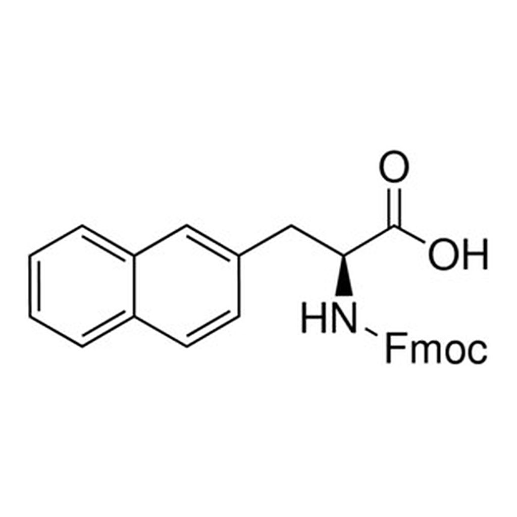 Merck FMOC-2-NAL-OH, >=98.0%