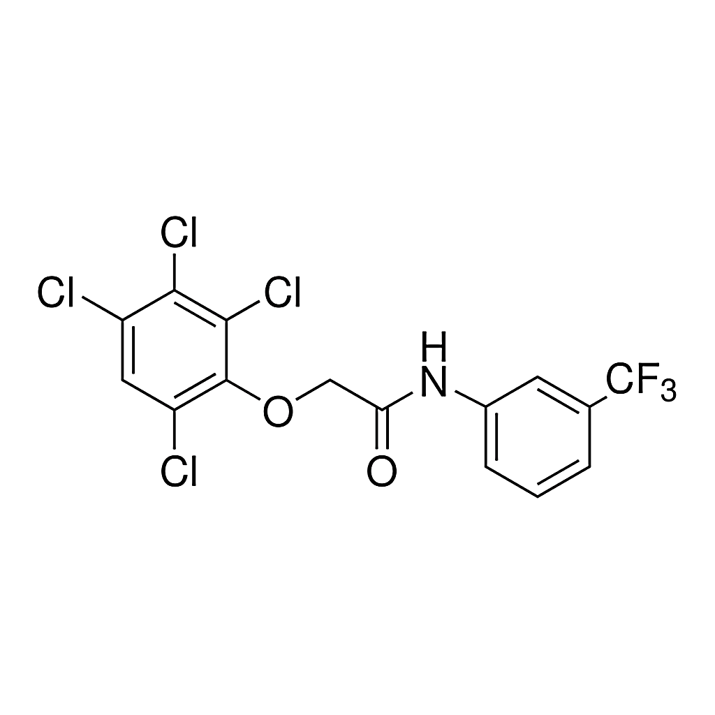 Merck 2-(2,3,4,6-TETRACHLOROPHENOXY)--