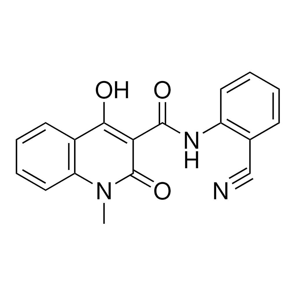 Merck 4-HO-1-ME-2-OXO-1,2-DIHYDRO-QU - 25 MG&