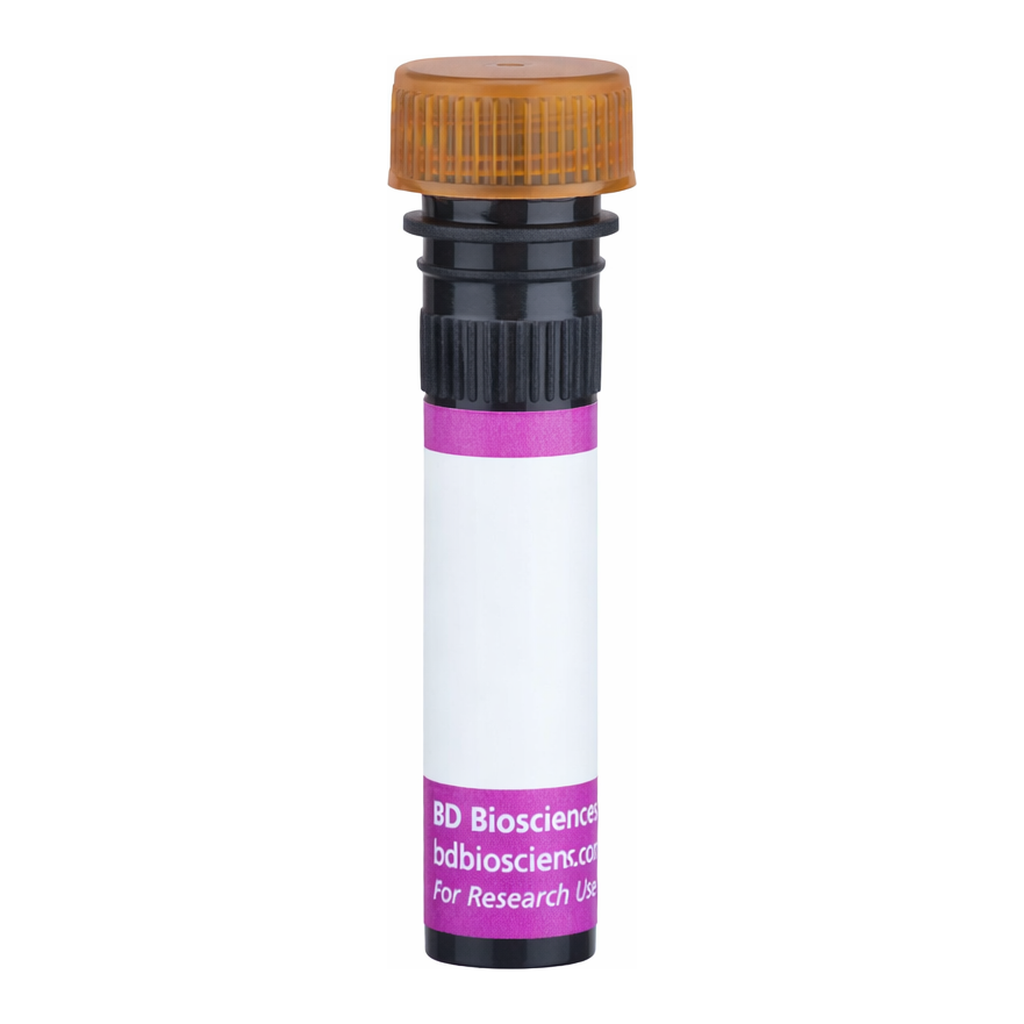 BD BV786 Mouse Anti-Human EGF Receptor