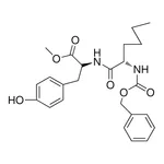 Merck CARBOBENZYLOXY-L-NORLEUCYL-L-T - 50 MG&